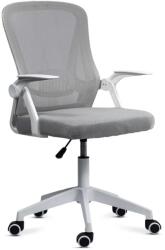 Chairs ON Scaun de birou cu brațe rabatabile OFF 433 gri