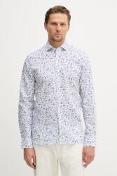 Hackett ing férfi pamut - kék M