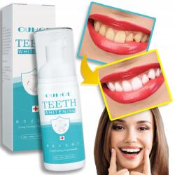  Pianka Do Czyszczenia Zębów Pianka Do Wybielania Zębów Z Sodą Oczyszczoną