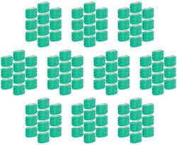 VHBW Gombelem Akkumulátor 3/V150H - 150 mAh 3, 6 V NiMH - elektrohungary - 125 900 Ft