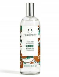 The Body Shop Coconut 100 ml testápoló