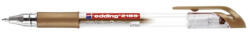 edding 2185 vörösréz zseléstoll (7060234001) - tintasziget