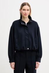 OUI női kabát - sötétkék 42