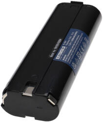 VHBW Elektromos szerszám Akkumulátor Einhell 91011 - 3300 mAh 7, 2 V NiMH - elektrohungary - 19 300 Ft