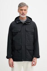 Giorgio Armani férfi kabát - sötétkék L