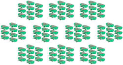 VHBW Gombelem Akkumulátor 1/V150H - 150 mAh 1, 2 V NiMH - elektrohungary - 94 800 Ft