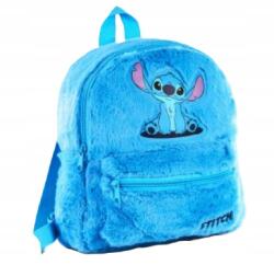 Disney Gyerek hátizsák Lilo & Stitch plüss kék hátizsák (STBA7594)