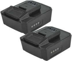 VHBW Elektromos szerszám akkumulátor Hilti B 12/4.0, B 12/2.6 - 2000 mAh 10, 8 V Li-Ion - elektrohungary - 28 100 Ft