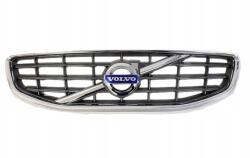 Volvo OE Volvo S60 V60 hűtőrács rács középső hűtőmaszk első lökhárító Oe