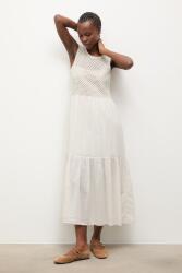 ANSWEAR babydoll - bézs L