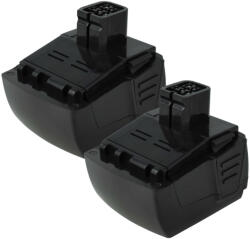 VHBW Elektromos szerszám akkumulátor Hilti 273114, B144, B 144/2.6 - 3000 mAh 14, 4 V Li-Ion - elektrohungary - 39 500 Ft