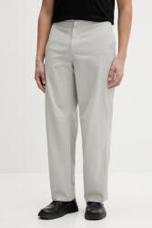 American Vintage alsó férfi pamut - szürke XL