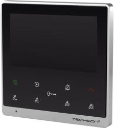 Techson TCT IS404 Videós Beltéri egység (TCTIS404)