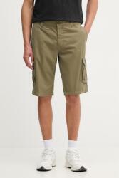 Aeronautica Militare cargo férfi pamut - zöld 54