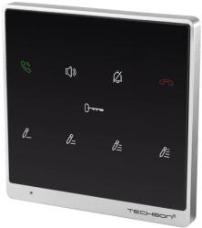 Techson TCT IS400 Beltéri Audio IP kaputelefon (TCTIS400) - biztonsagosotthon