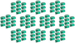 VHBW Gombelem Akkumulátor 1/V80H - 80 mAh 1, 2 V NiMH - elektrohungary - 94 800 Ft