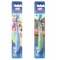 Oral-B fogkefe gyerekeknek 3-5 éves korig (Stages 3)