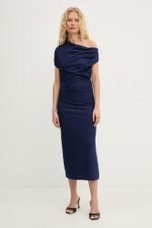 Silvian Heach ruha TISAW - sötétkék 34