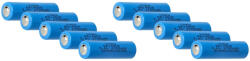 VHBW AA Akkumulátor ER14505 - 2700 mAh 3, 6 V Li-SOCl2 - elektrohungary - 44 500 Ft