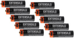 VHBW AAA Mikro Akkumulátor - 920 mAh 1, 5 V Li-Ion