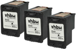 VHBW Tintapatron HP 302 XL - 15 ml