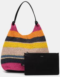 DKNY vászontáska női - többszínű Univerzális méret