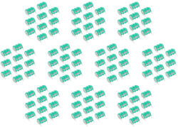 VHBW Gombelem Akkumulátor V40H - 40 mAh 3, 6 V NiMH - elektrohungary - 125 900 Ft