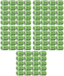 VHBW Modellkészítő Akkumulátor 1/3AAA - 150 mAh 1, 2 V NiMH - elektrohungary - 40 100 Ft