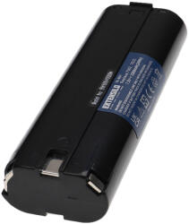 VHBW Elektromos szerszám Akkumulátor Einhell 91011 - 3300 mAh 7, 2 V NiMH - elektrohungary - 29 300 Ft