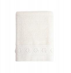 Homla Resu törölköző dekoratív hímzéssel 70x130 cm Homla (243402)