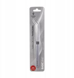 Victoria Vynn Nail Cross Tweezers Körömcsipesz (VV/B17)