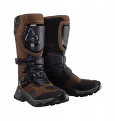 Leatt Motoros Cipő Leatt Adv Hydradri 7.5 Desert US13