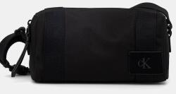 Calvin Klein férfi tasak - fekete Univerzális méret - answear - 36 990 Ft