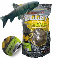 Profess Amur Etető Pellet 18MM 700g Amur És Ponty Horgászathoz Hatékony Pellet (PROFESS-AMUROWY)