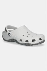 Crocs papucs Classic Evo Clog - szürke Női 37/38