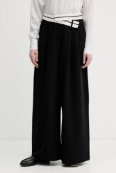 Sisley alsó női - fekete 36