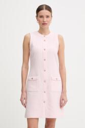 JOOP! ruha pamuttal - rózsaszín 40