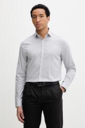 Calvin Klein ing férfi pamut - sötétkék 42