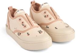 Liewood Danilo Sneakers gyerek teniszcipő - rózsaszín 26