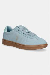 U. S. Polo Assn U. S. Polo Assn. MARLYN004B női sportcipő - kék Női 36