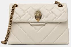 Kurt Geiger London női táska Kensington - bézs Univerzális méret - answear - 99 990 Ft