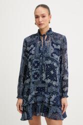 iBlues ruha UFO - sötétkék 36
