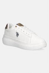 U. S. Polo Assn U. S. Polo Assn. CHELIS003A sportcipő női - fehér Női 38