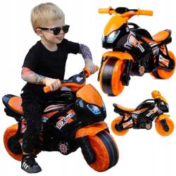 TechnoK Motor Lovas Taszító Futóbicikli (5767)