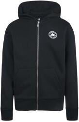 Converse gyerek felső - fekete 132-147 - answear - 17 990 Ft