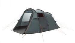 Easy Camp Hamra 4 alagút sátor 4 fő részére, szürke Easy Camp (Easy Camp)