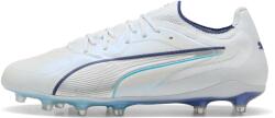 PUMA KING 20 ULTIMATE FG stoplis focicipő, ezüst (108457-03)