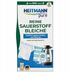 Heitmann Oxygen Tiszta Oxigénes Fehérítő 350 g (4062196082686)