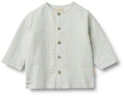 Wheat pamut bébi ing - kék 92