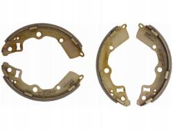 Delphi Fékbetét Szett Kia Picanto I 1.0 1.1 04-11